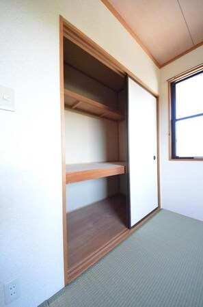 ファミールコートの物件内観写真